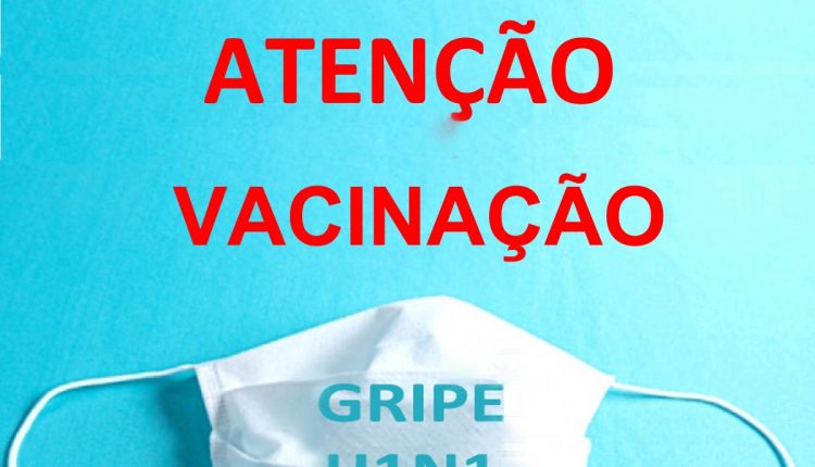 PMMA realiza campanha de vacinação contra a gripe H1N1 no Quartel do Comando Geral