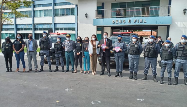 “Operação Maria da Penha” é iniciada em todo o Brasil para aprimorar atendimento às vítimas de violência doméstica