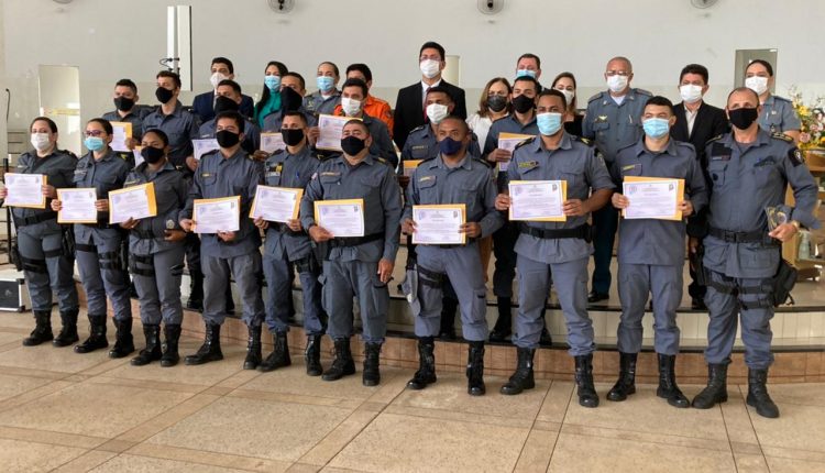 Patrulha Maria da Penha é implantada em Açailândia