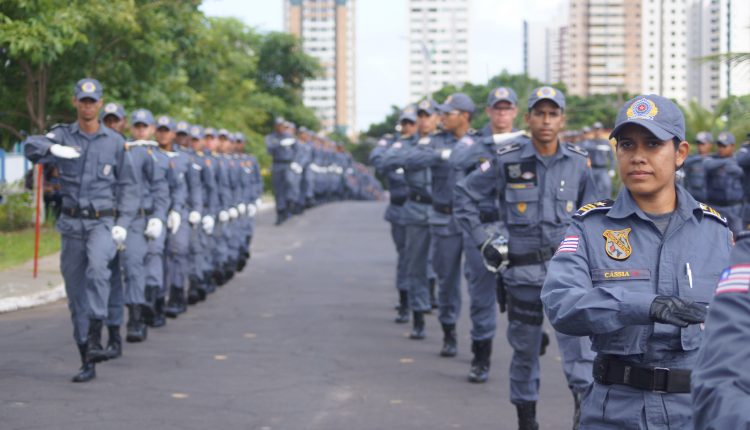 PMMA parabeniza todos os servidores públicos pelo seu dia, especialmente os policiais militares!