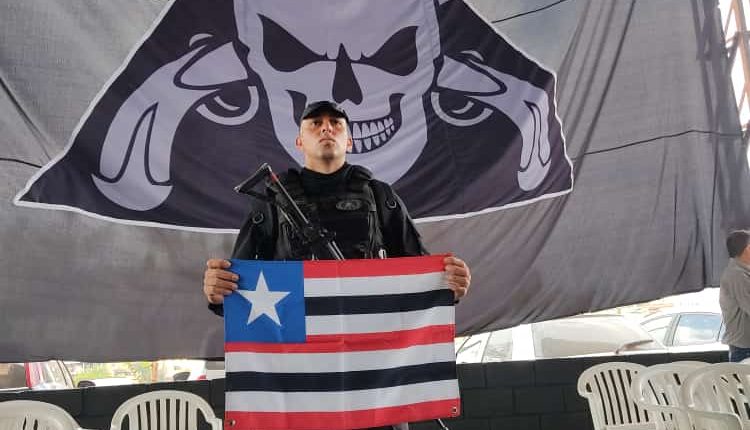 Policiais militares do BOPE concluem cursos de especializações na área de operações especiais