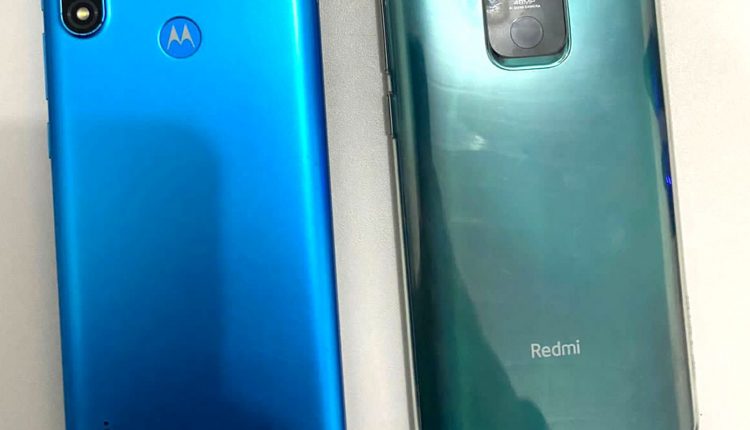 FT DO 17º BPM CONDUZ TRÊS PESSOAS POR ASSALTO E RECEPÇÃO, EM CODÓ