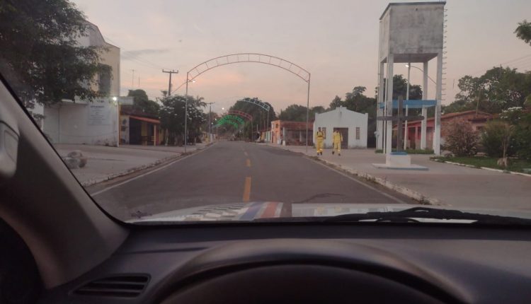 Operação “Amanhecer Seguro” intensifica o policiamento nas cidades de Santa Rita e Bacabeira – Ma