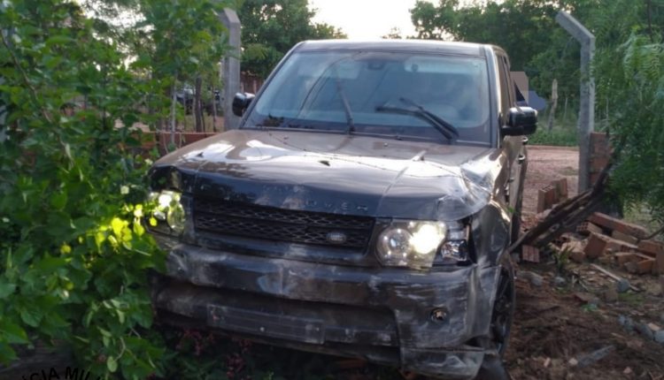 Polícia Militar frustra assalto, liberta reféns e recupera veículo roubado em Caxias