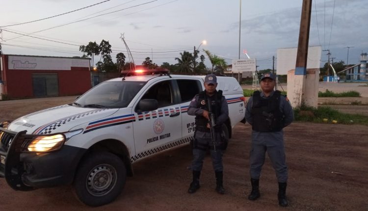 PM deflagra operações “Amanhecer e Alvorecer Seguro” em cidades Maranhão
