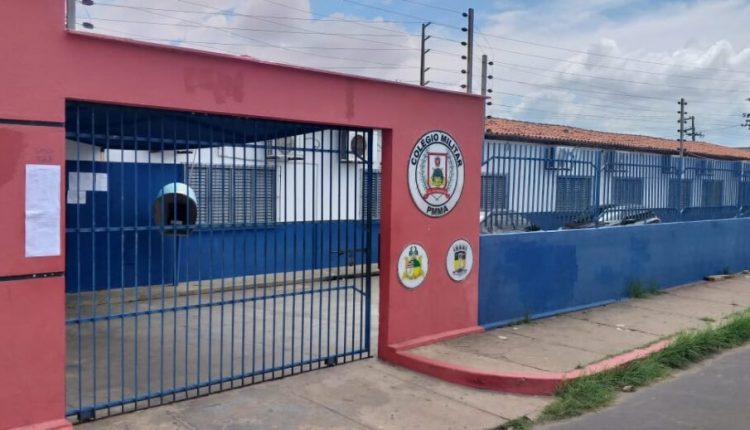 Alunos do Colégio Militar Tiradentes VI de São José de Ribamar são destaques na Olimpíada Brasileira de Matemática – OBMEP