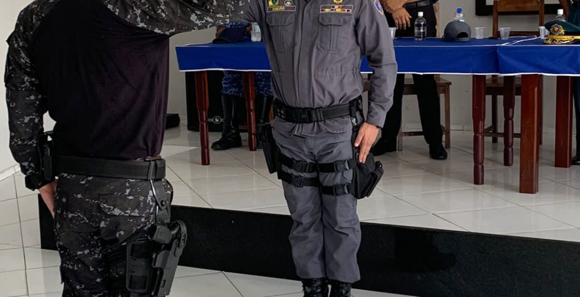 passagem de comando 26 01 B