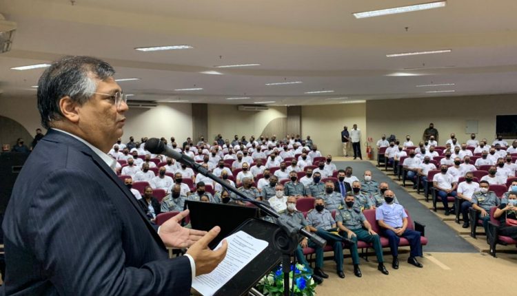 PMMA realiza Aula Inaugural do Curso de Nivelamento Técnico Profissional – CNTP/2022