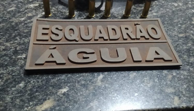 Operação carnaval: Mais uma arma de fogo é apreendida pela PMMA em Açailândia