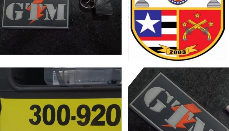 Polícia Militar retira de circulação mais uma arma de fogo das ruas da capital maranhense
