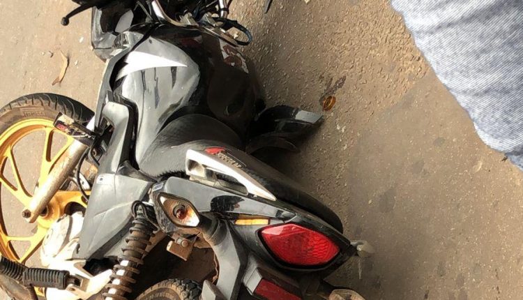 20º BPM recupera e prende suspeitos de roubo de celular no bairro do Turu