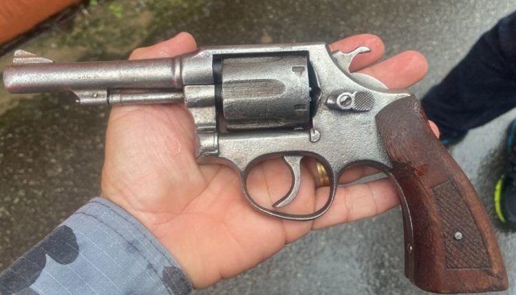 PM prende homem suspeito de envolvimento na morte do dentista em São Luís