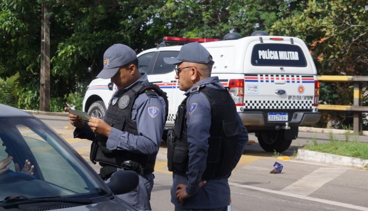 OPERAÇÃO PÁSCOA SEGURA