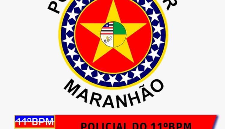 POLICIAL MILITAR INTERROMPE TENTATIVA DE SUICÍDIO EM TIMON