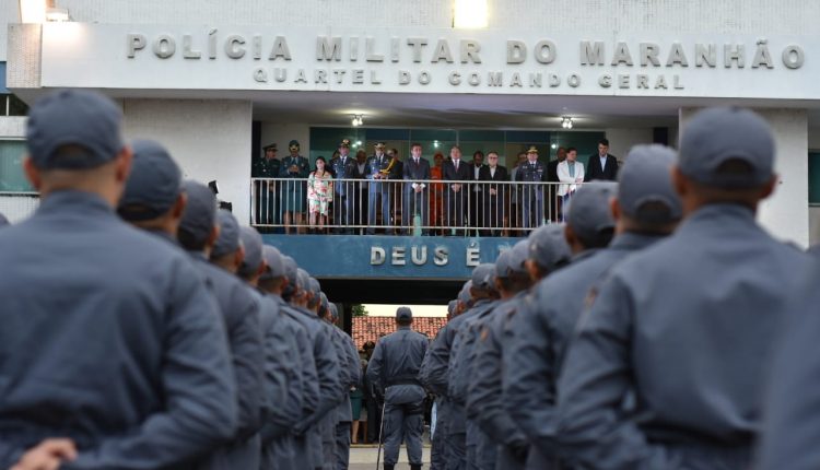 PMMA forma 274 novos soldados que reforçarão a segurança no Estado
