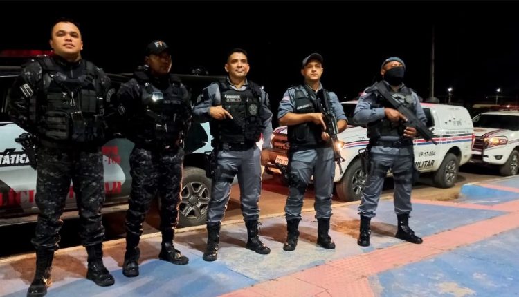 Operação “Saturação” é intensificada no interior do Estado