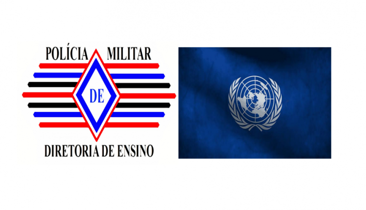 DIVULGAÇÃO DE PRÉ-INSCRIÇÃO PARA MISSÃO DE PAZ NA ONU  (BRINDISI – ITÁLIA)