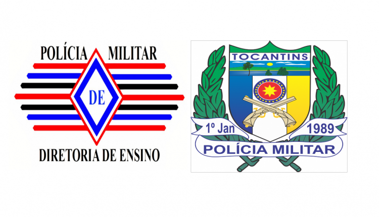 RELAÇÃO DOS CANDIDATOS INSCRITOS E SELECIONADOS PARA O CURSO SUPERIOR DE POLÍCIA – CSP (PMTO)