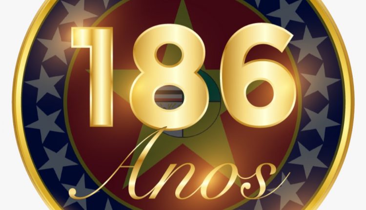 POLÍCIA MILITAR COMEMORA 186 ANOS COM VASTA PROGRAMAÇÃO