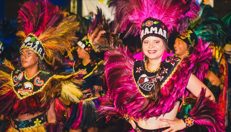 PMMA realiza 13º Arraial São Sebastião em homenagem aos 186 anos da Corporação