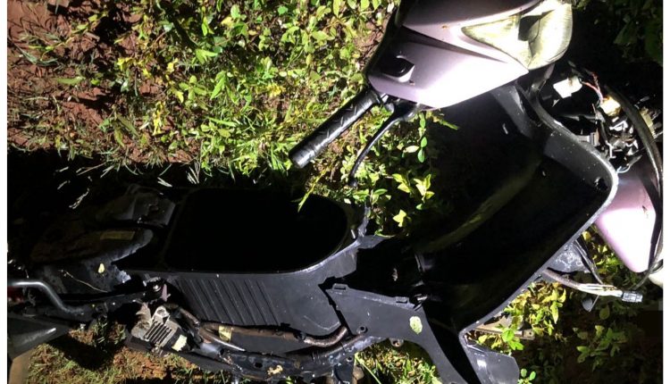 Polícia Militar recupera duas motocicletas roubadas em Caxias