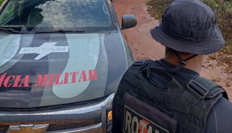 PMMA PARTICIPA DE OPERAÇÃO NA RESERVA INDÍGENA ARARIBOIA – MARANHÃO