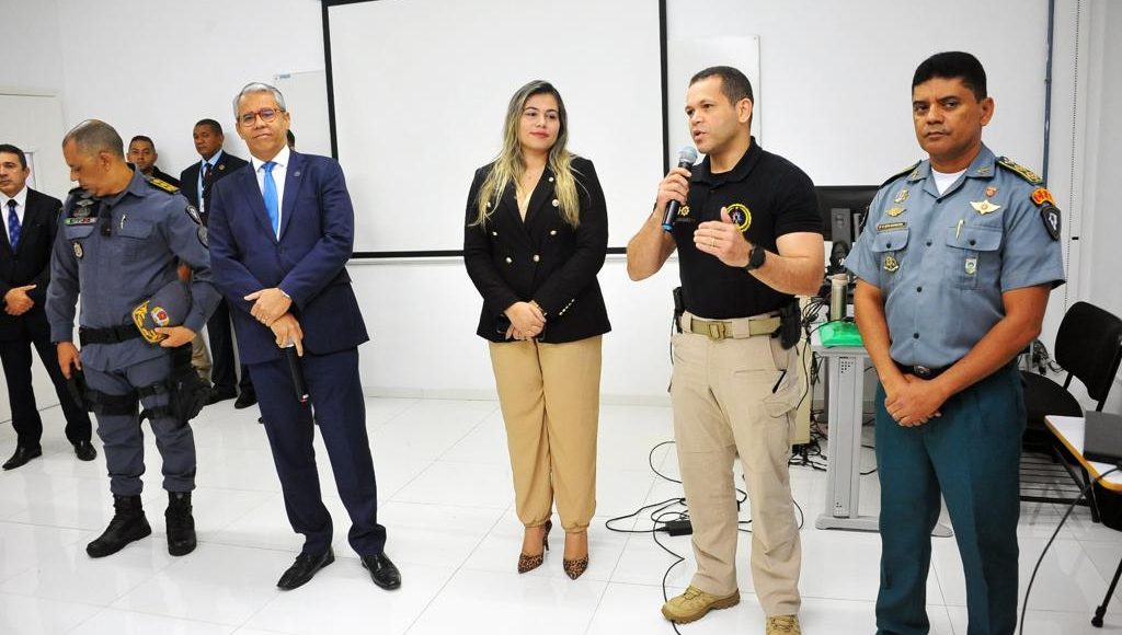 PMMA conclui 3º Curso de Gestor e Multiplicador de Termo Circunstanciado de Ocorrência (TCO), em Bacabal