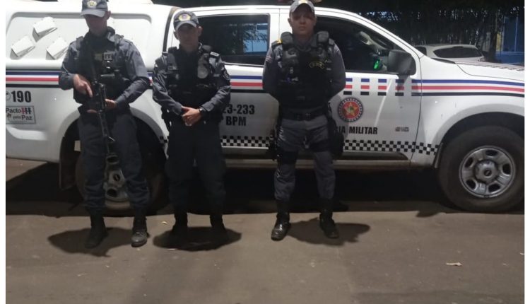 Polícia Militar deflagra Operação Amanhecer Seguro em Caxias, Aldeias Altas e São João do Sóter