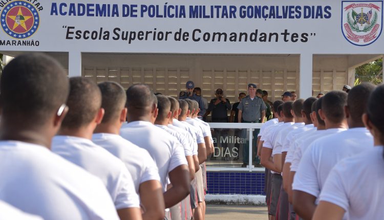 Torneio esportivo e mutirão de doação de sangue marcam programação do Dia do Soldado na PMMA