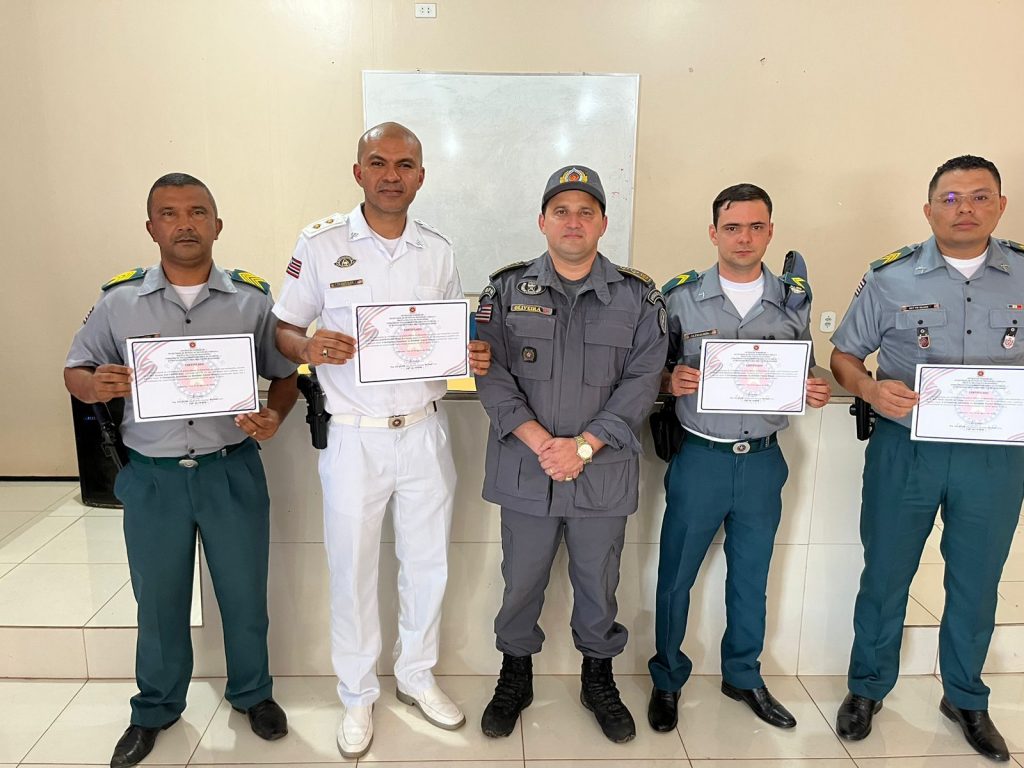 CAPS ITINERANTE em Presidente Dutra e Pedreiras