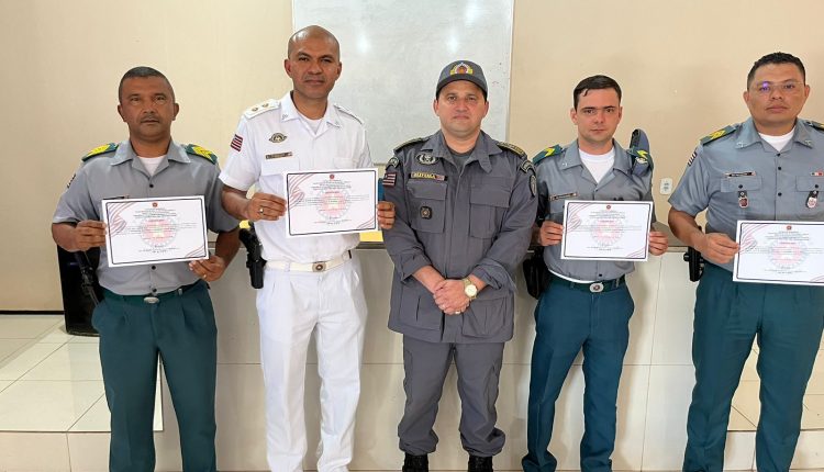 CAPS ITINERANTE em Presidente Dutra e Pedreiras