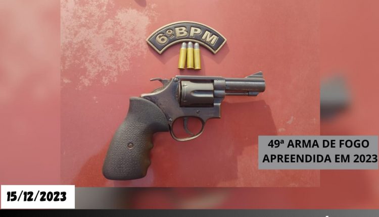 EQUIPE DE MOTO PATRULHAMENTO DO 6° BPM CONDUZ INDIVÍDUOS POR ASSALTO A VEÍCULO DOS CORREIOS.