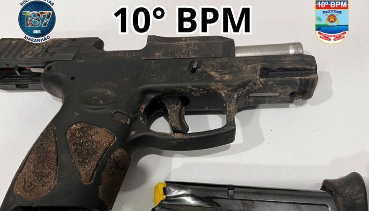 Tiroteio no Bar Village: Suspeito Morto após Confronto com a Polícia em Pinheiro/MA