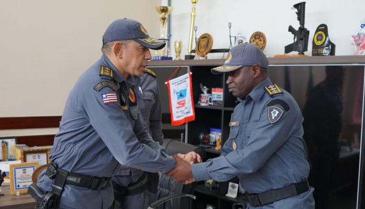 Major Berredo assume comando do 42º BPM, no Polo Coroadinho