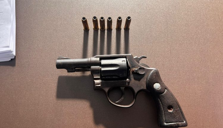POLICIAL MILITAR DE FOLGA FRUSTRA ASSALTO NO BAIRRO DA LIBERDADE EM SÃO LUÍS