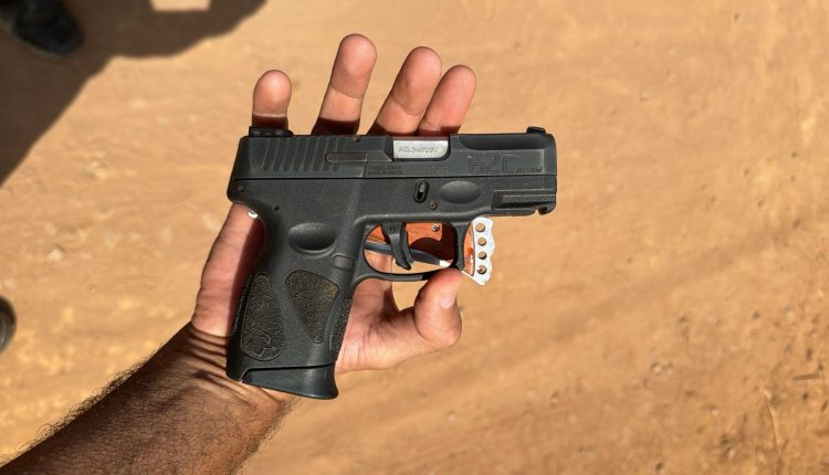 Polícia Militar do Maranhão Frustra Tentativa de Extorsão Mediante Sequestro em Itinga