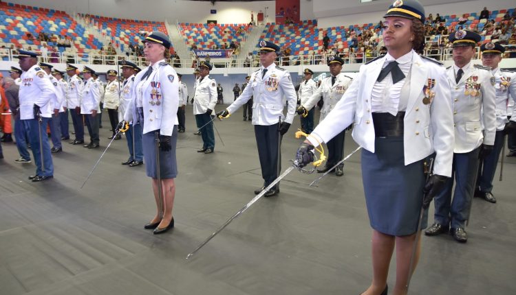 Solenidade de Promoção de Oficiais e Praças da PMMA e CBMMA