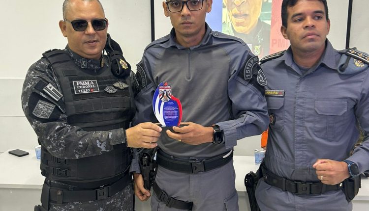 Policial Militar torna-se o primeiro integrante da Corporação a concluir pós-graduação em Gestão e Governança de Segurança Pública pela UnB