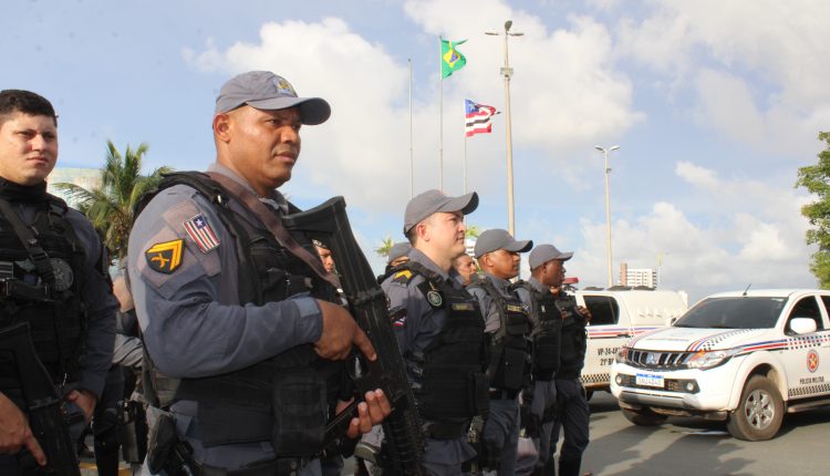 Mais uma vez, nenhuma cidade do Maranhão aparece na lista das mais violentas do mundo