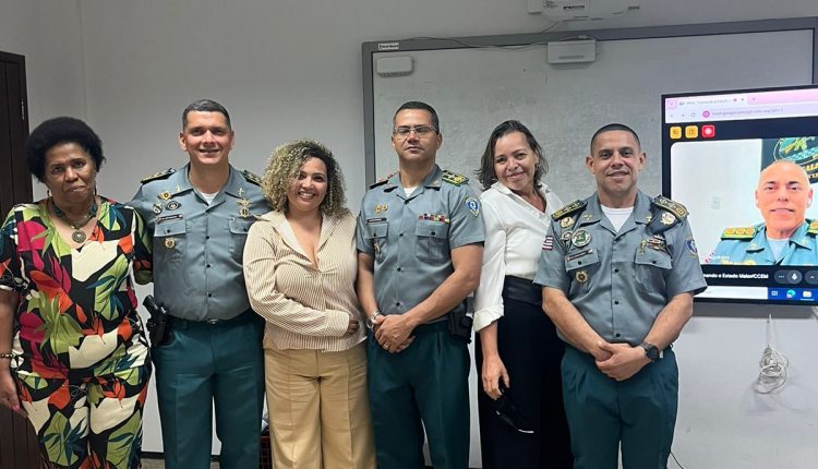 Educação Financeira no Âmbito Policial Militar: Proposta Inovadora Surge no Curso de Comando e Estado-Maior da PMMA