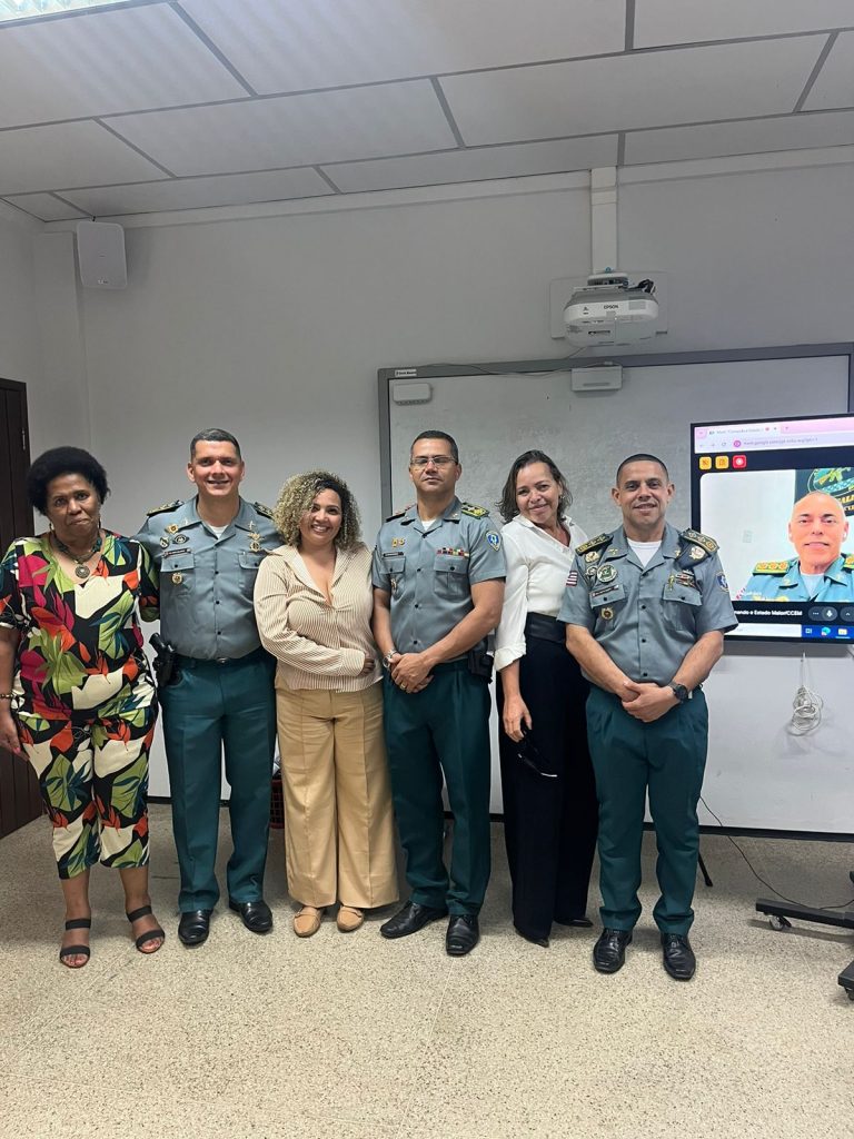 Educação Financeira no Âmbito Policial Militar: Proposta Inovadora Surge no Curso de Comando e Estado-Maior da PMMA