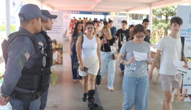 Polícia Militar garante tranquilidade e segurança do Enem em todo Estado do Maranhão