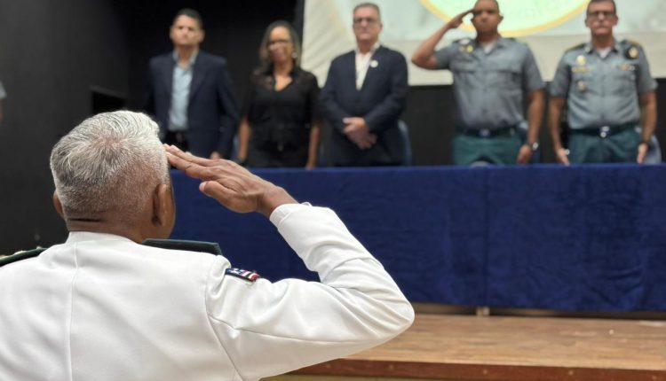 PMMA conclui  3º Curso de Comando do Estado-Maior em parceria com a UFMA