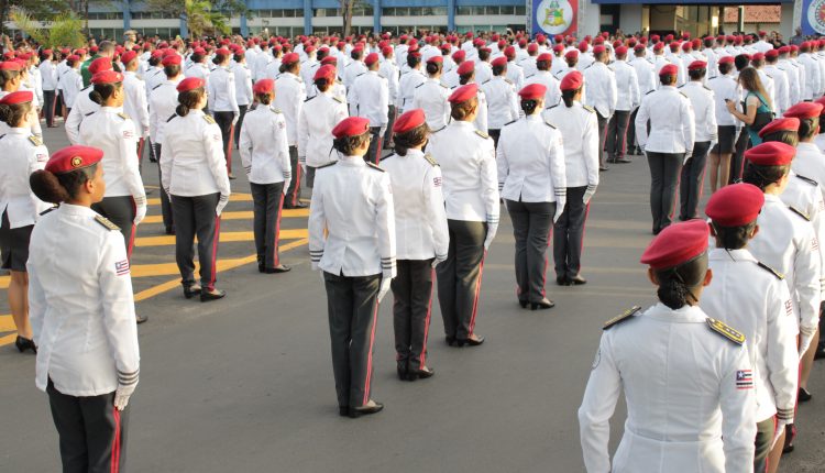 PMMA DIVULGA EDITAL DO PROCESSO SELETIVO PARA INGRESSO NO COLÉGIO MILITAR TIRADENTES I – VILA PALMEIRA – UNIDADE SÃO LUÍS – (CMT I)  ANO LETIVO 2027
